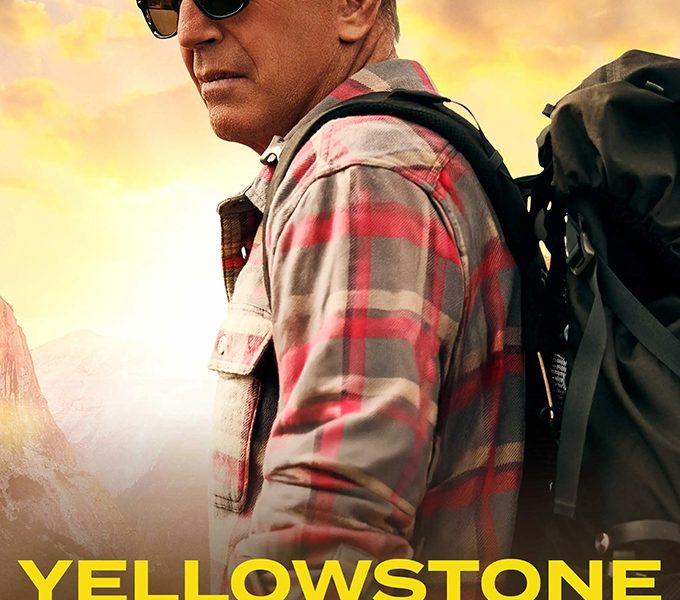 Yellowstone to Yosemite with Kevin Costner Season 1 (Complete)