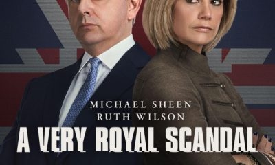 A Very Royal Scandal Season 1 (Complete)