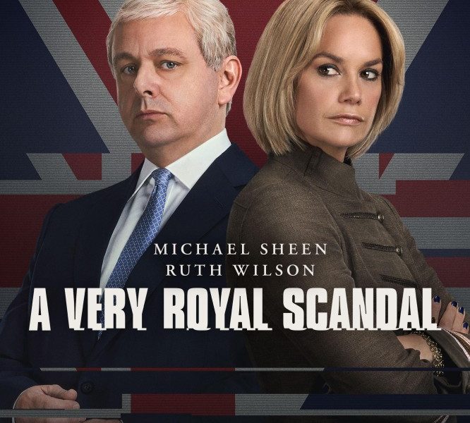 A Very Royal Scandal Season 1 (Complete)