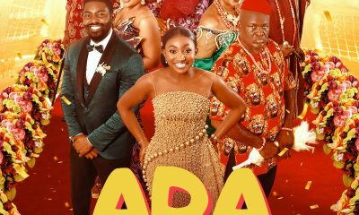 Ada Omo Daddy (2023) – Nollywood Yoruba Movie 🔥