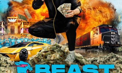 Beast Games Season1 (Complete)