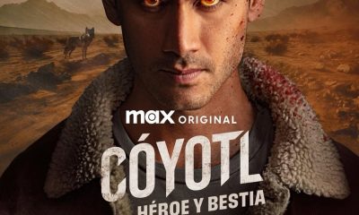 Cóyotl: Héroe y Bestia Season 1 (Complete) – Spanish