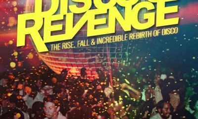 Disco’s Revenge (2024)