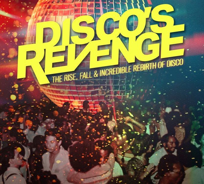 Disco’s Revenge (2024)