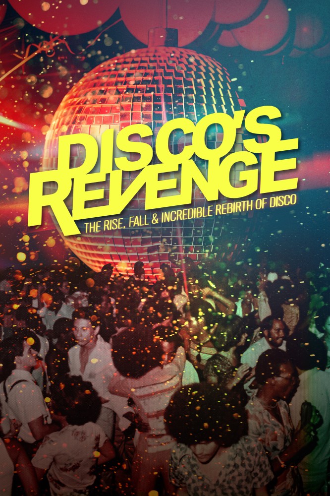 Disco’s Revenge (2024)