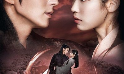 Time Slip Ryeo Season 1 (Complete) (Korean Drama)