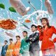 For Eagle Brothers Season 1 (Episode 1 Added) (Korean Drama)