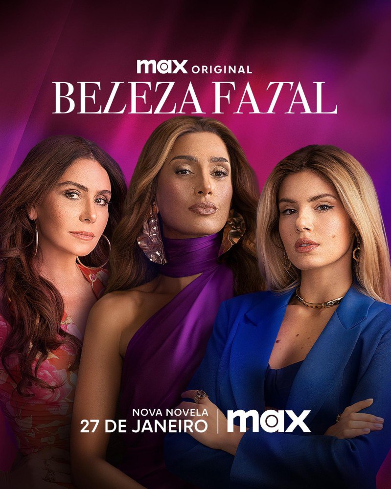 Beleza Fatal Season 1 (Episode 1 – 4 Added) [Scars Of Beauty]