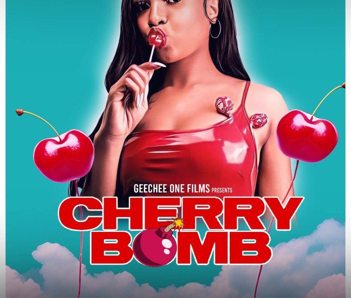 Cherry Bomb (2024)