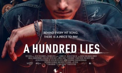 A Hundred Lies (2024)