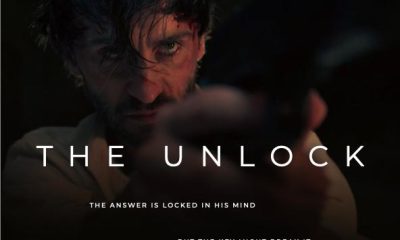 The Unlock (2025)