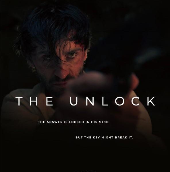 The Unlock (2025)