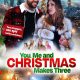 You, Me and Christmas Makes Three (2024)