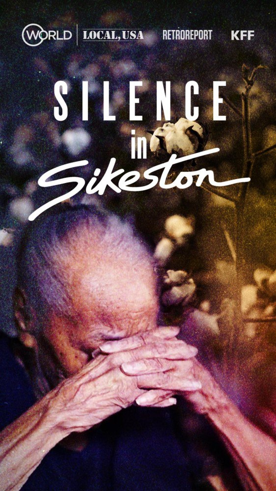 Silence in Sikeston (2024)