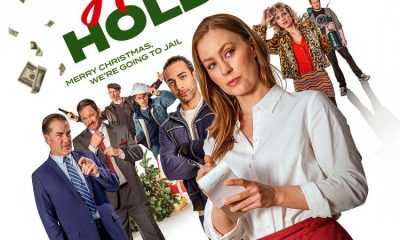 Holiday Hold-Up (2024)