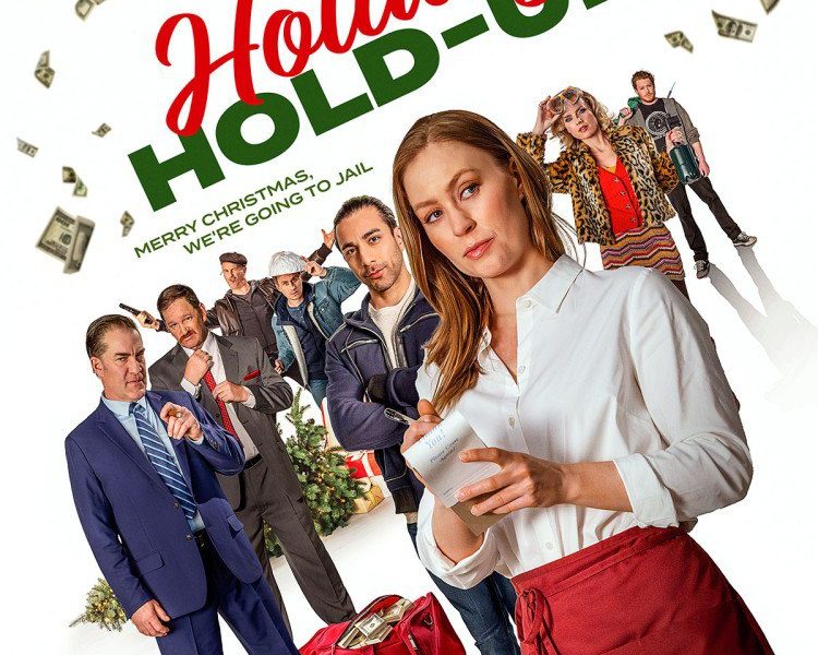 Holiday Hold-Up (2024)