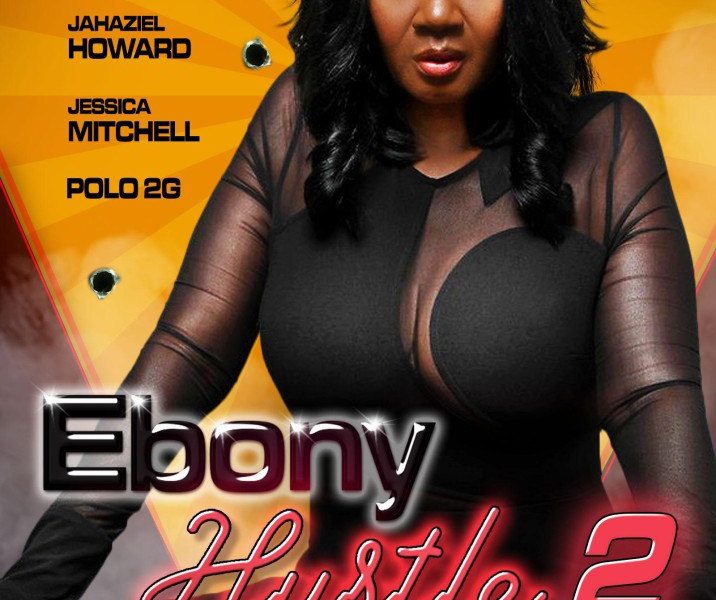 Ebony Hustle 2: Ballistic Protection (2024)