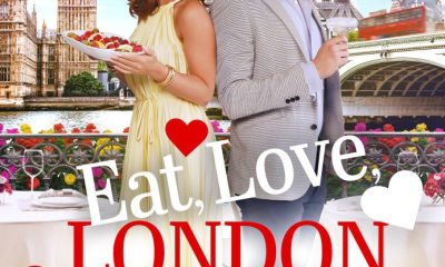 Eat, Love, London (2024)