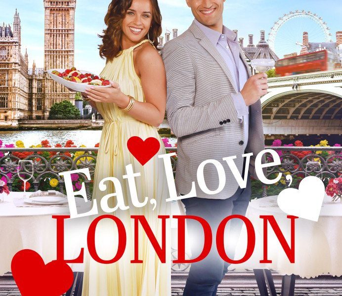 Eat, Love, London (2024)