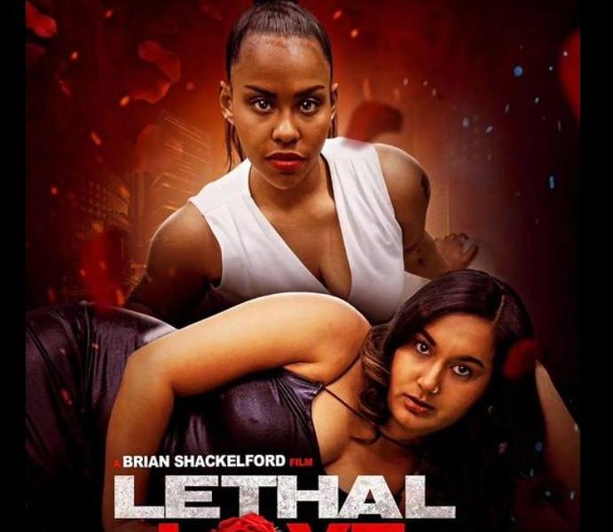 Lethal Love Affair (2024)