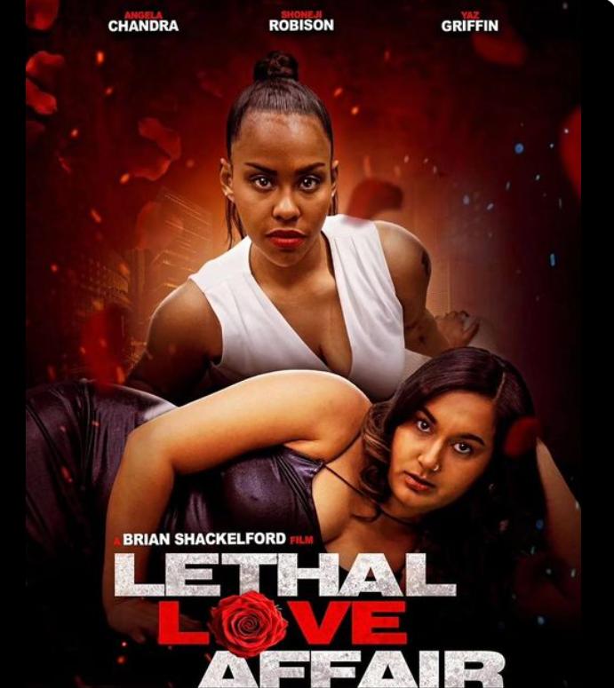 Lethal Love Affair (2024)