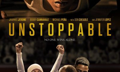 Unstoppable (2024)