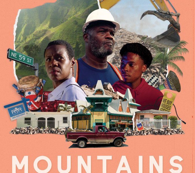 Mountains (2023)