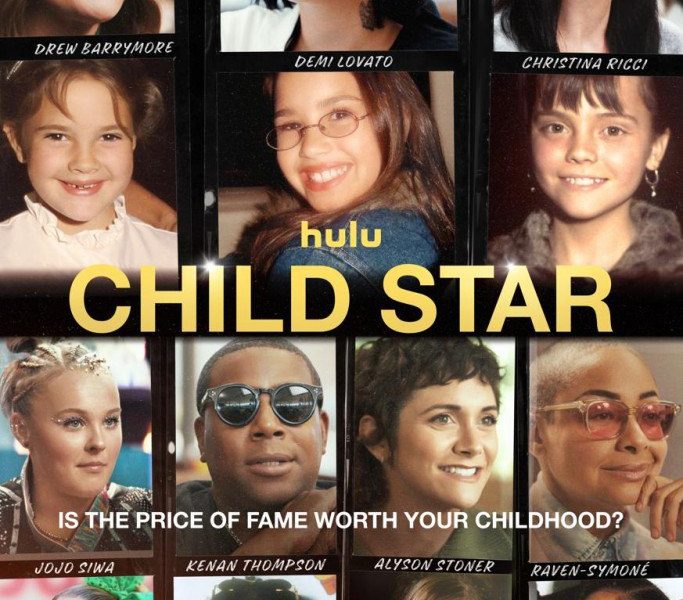 Child Star (2024)