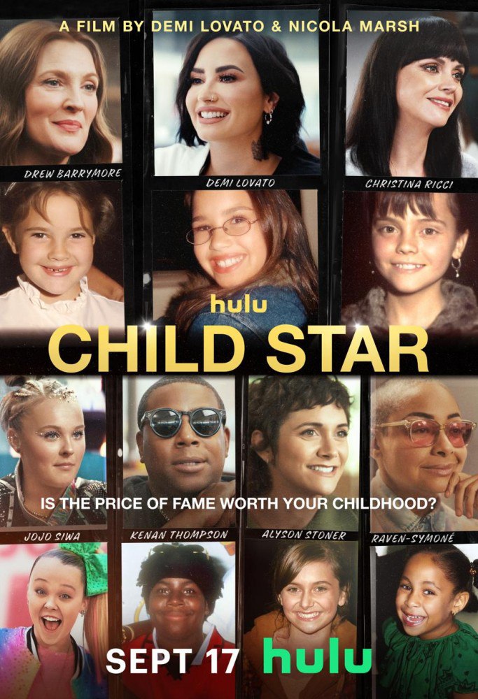 Child Star (2024)