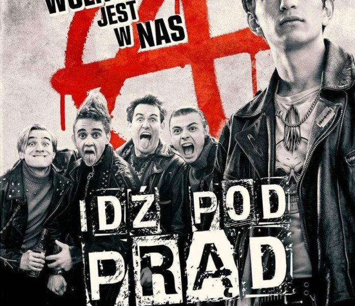 Go Against the Flow (2024) – Polish