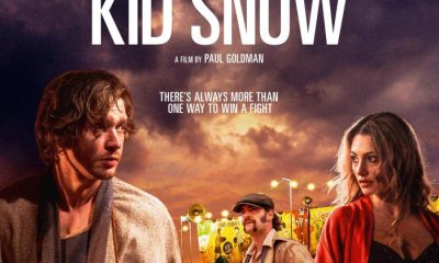 Kid Snow (2024)