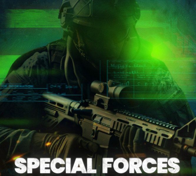 Special Forces: Most Daring Missions Season 1 (Episode 1 – 3 Added)