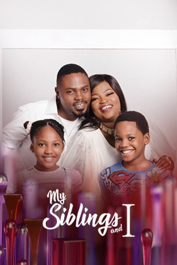 My Siblings and I Season 2 (Episode 1 – 50 Added)