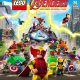 Lego Marvel Avengers: Mission Demolition (2024)