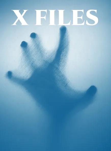 X Files (2024) – Spanish