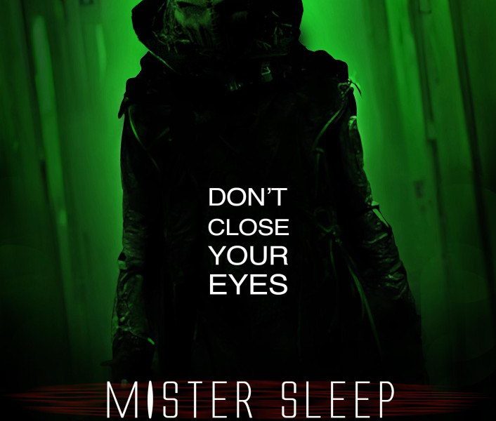 Mister Sleep (2024)