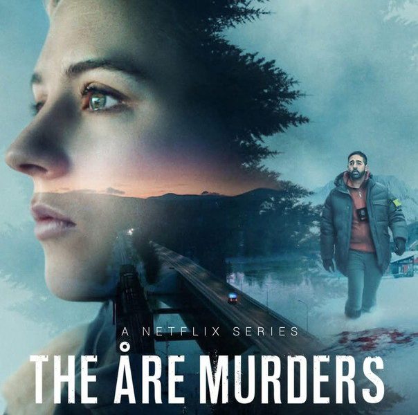 The Åre Murders Season 1 (Episode 1 – 5 Added)