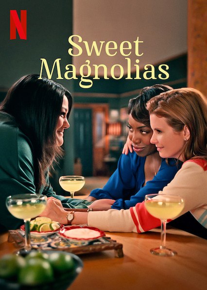 Sweet Magnolias Season 4 (Complete)