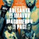 UFC Fight Night 250: Adesanya vs. Imavov