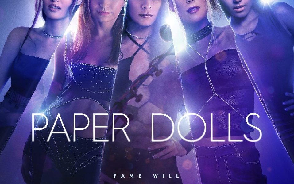 Paper Dolls Season 1 (Complete)