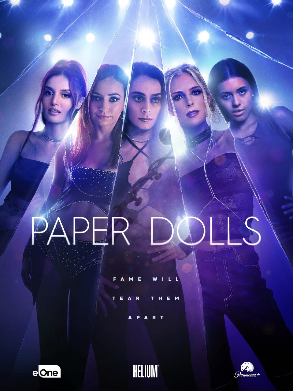 Paper Dolls Season 1 (Complete)