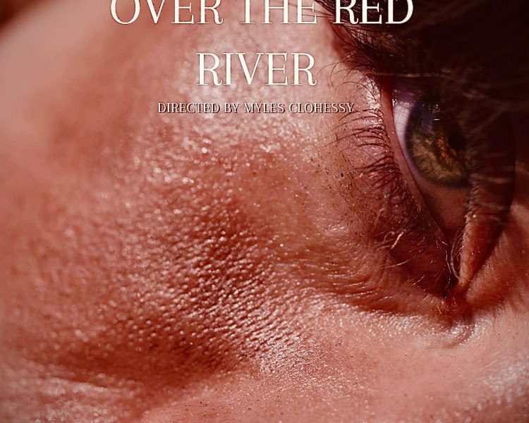 Over the Red River (2024)