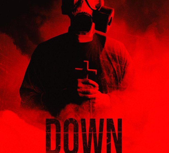 Down Below (2024)