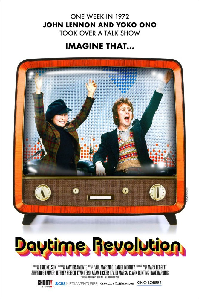 Daytime Revolution (2024)