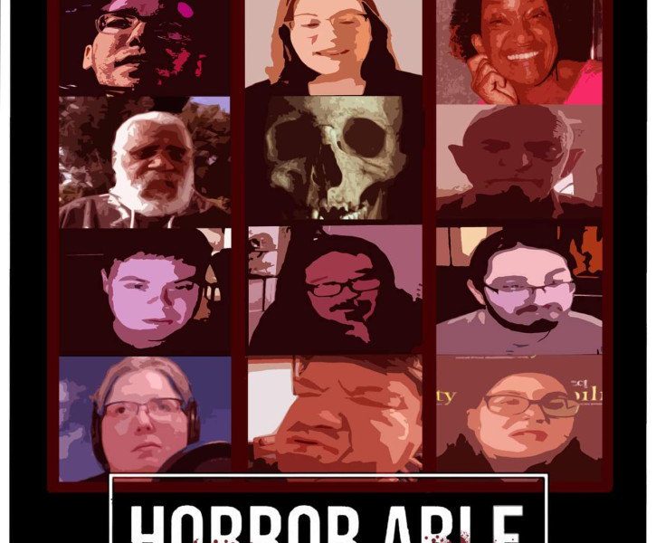 Horror Able (2024)