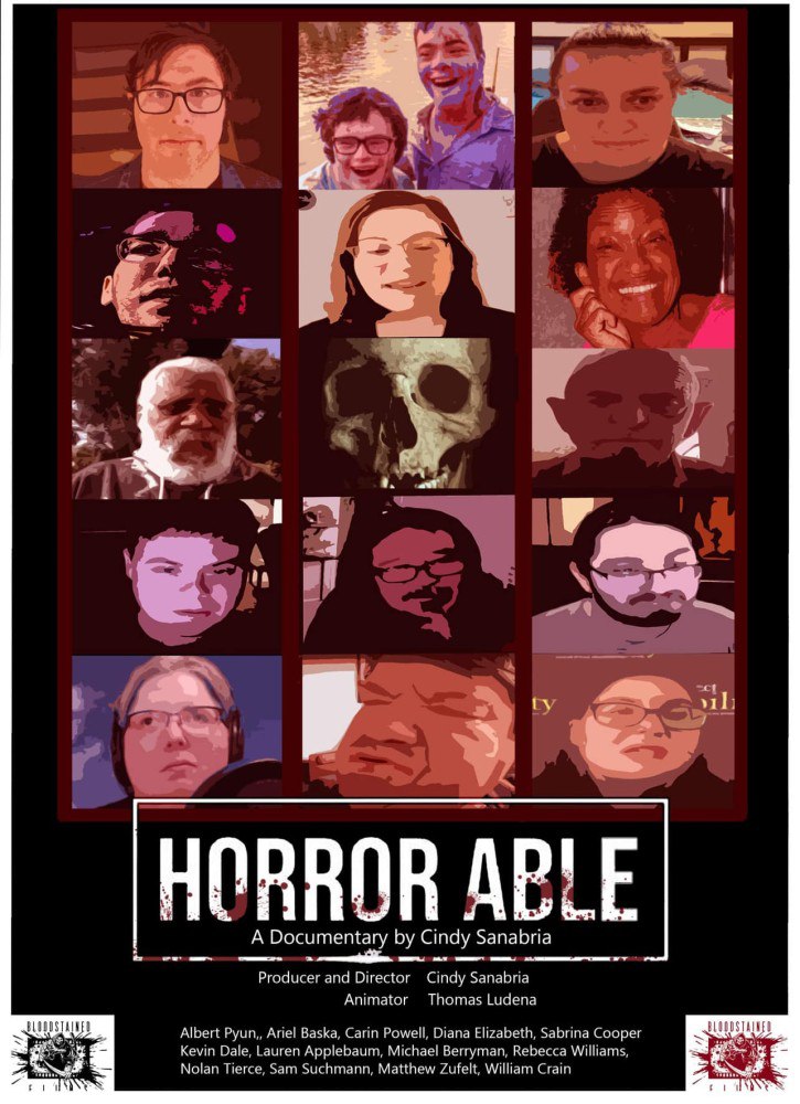 Horror Able (2024)