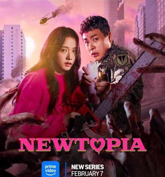 Newtopia Season 1 (Episode 1 – 2 Added) (Korean drama)