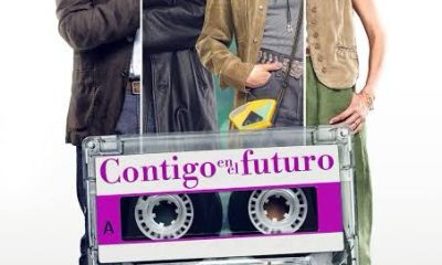 Contigo en el futuro (2025) – Spanish