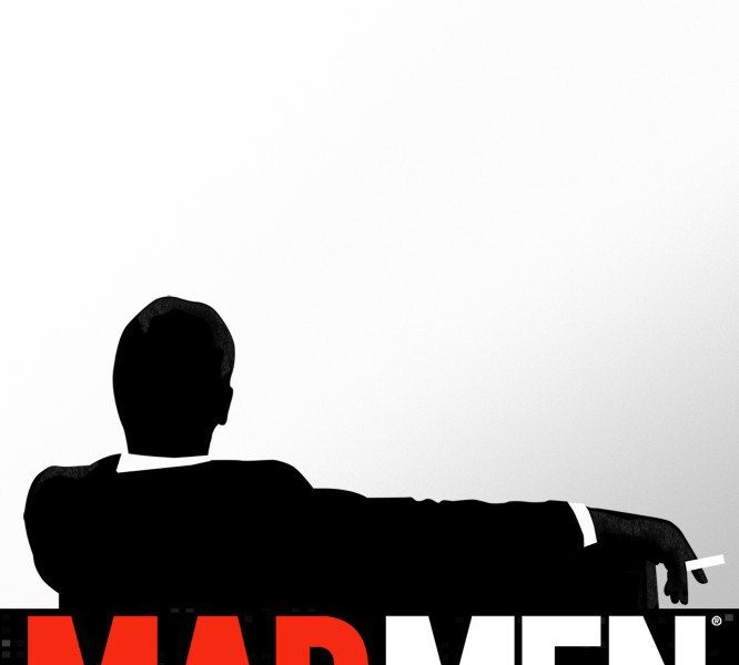 Mad Men Season 5 – 7 (Complete)