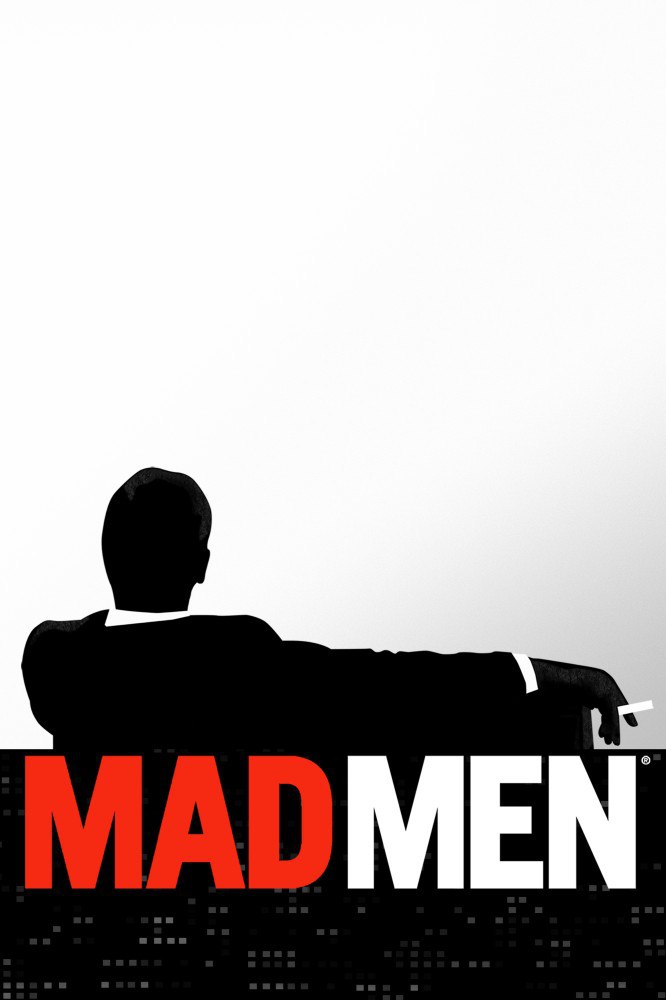 Mad Men Season 5 – 7 (Complete)